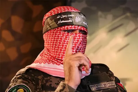 ابوعبیده: ملت فلسطین، ملتی زنده است که ستم را نمی‌پذیرد
