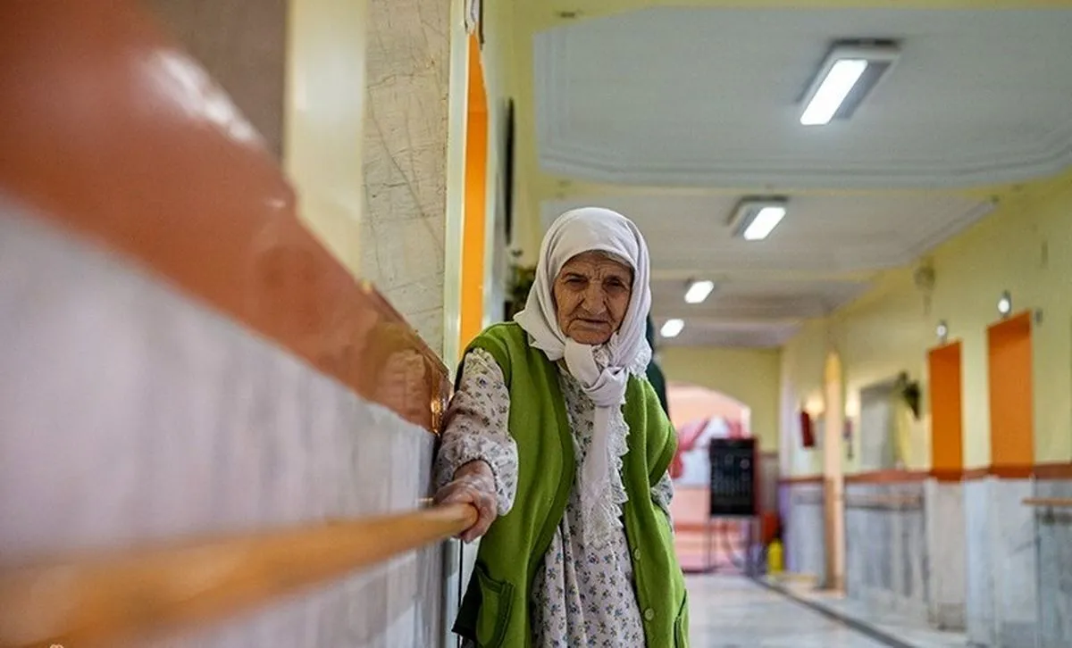 ابتلای ۳۰ درصد زنان بالای ۵۰ سال به پوکی استخوان