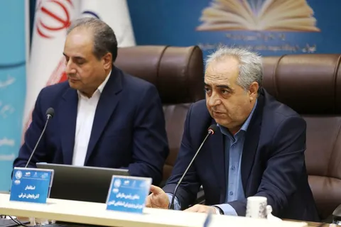وفاق ملی می‌تواند سرلوحه کارها در آموزش و پرورش باشد