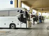 آمادگی ناوگان حمل و نقل بوشهر برای جابه جایی شرکت کنندگان مراسم تشییع رهبر شهید