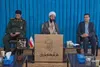 ضرورت شناسایی و رفع نقاط ضعف دستگاه‌های اجرایی در هفته دولت
