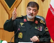 سردار رادان : امنيت امروز کشور مرهون همکاراني است که عمرشان را صرف امنيت و آرامش مردم کردند