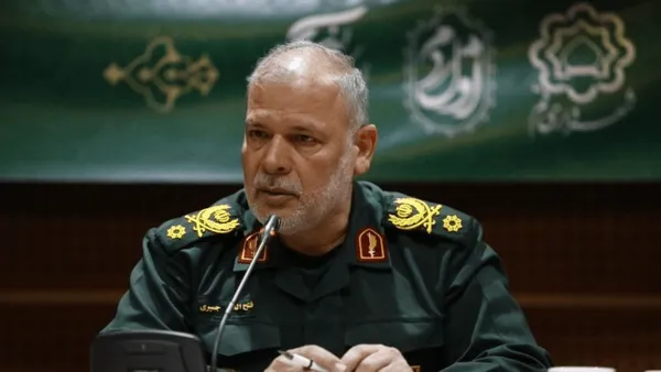 رزمایش «جان‌فدا» در قم برگزار می‌شود