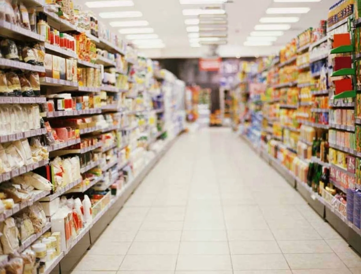 اجرای طرح کالابرگ در ۴ هزار فروشگاه استان کرمانشاه