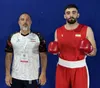 دعوت بوکسور اردبیلی به نخستین اردوی آماده‌سازی تیم ملی بزرگسالان