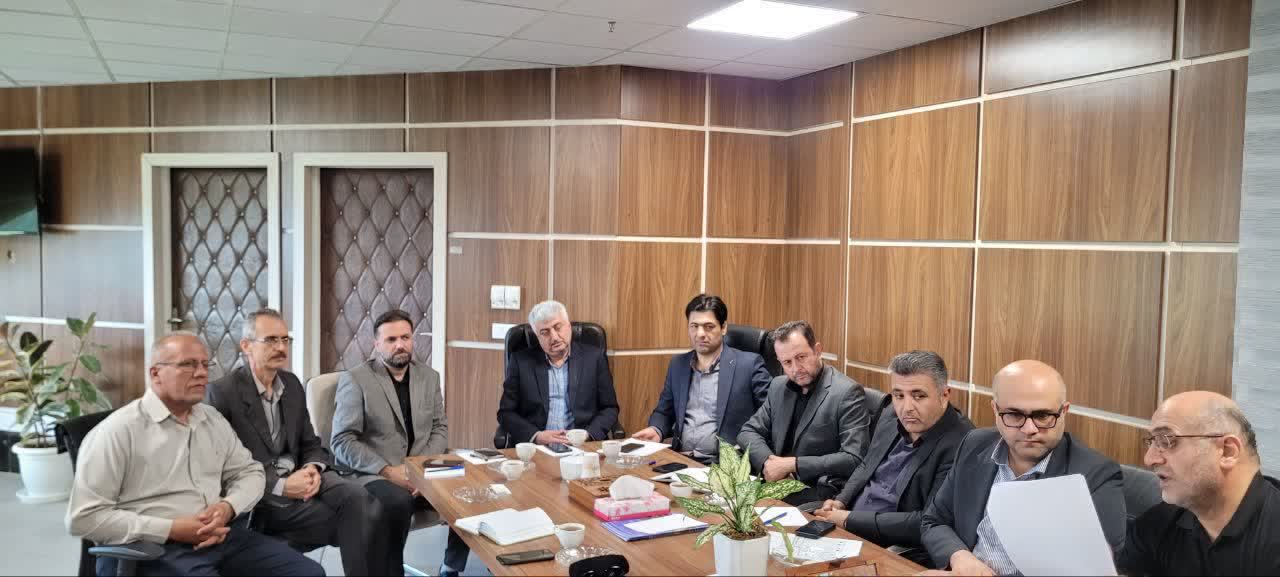 روند خرید تضمینی گندم در قزوین تسریع می شود