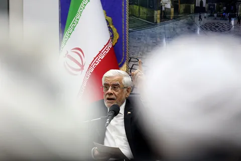 گزارش تصویری سفر معاون اول رئیس جمهور به قم