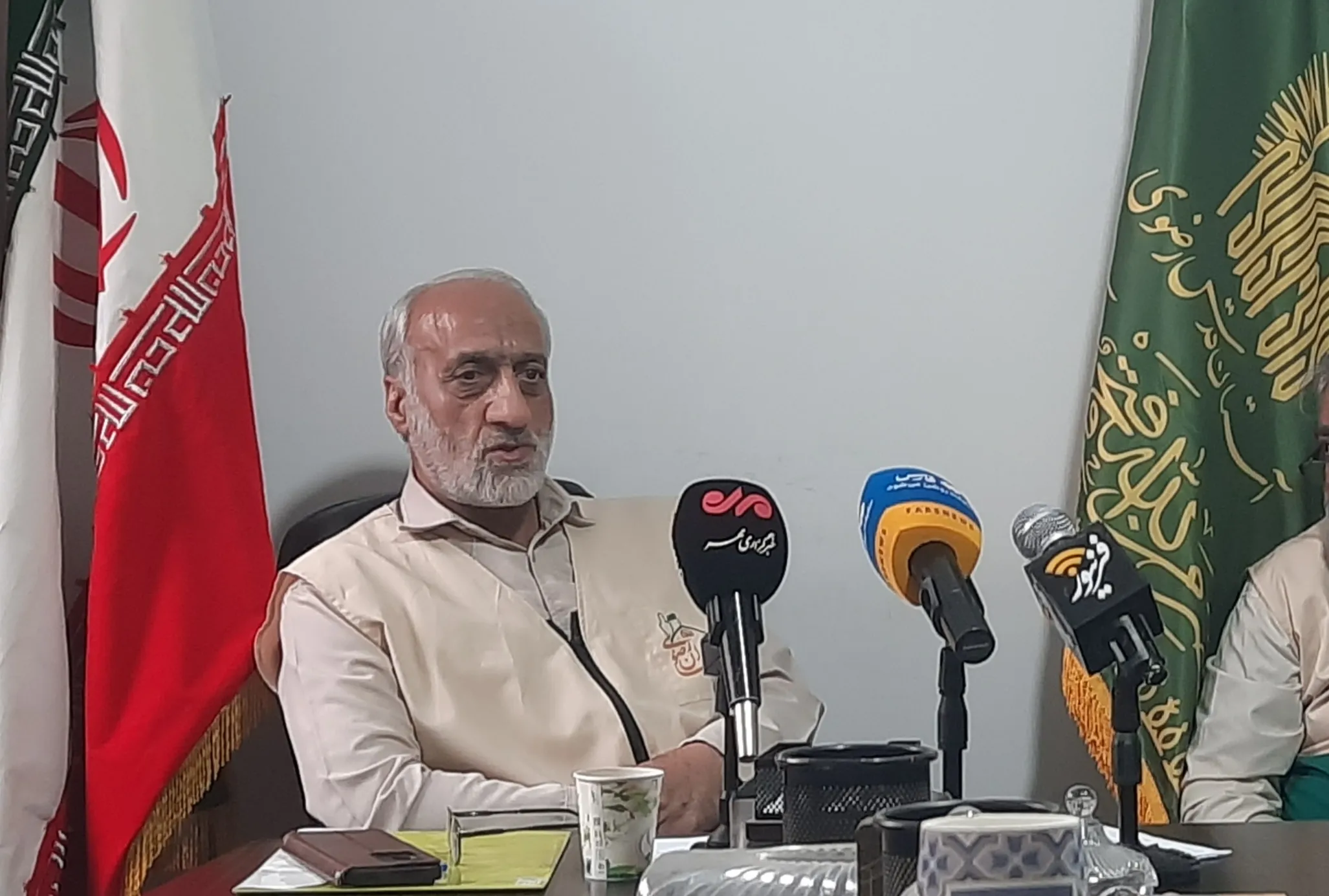 ۳۸ عنوان برنامه شاخص طی دهه کرامت در کرمانشاه برگزار می‌شود