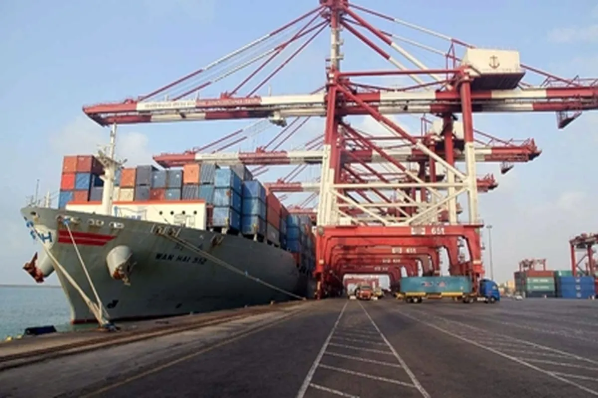 تولید کف‌پوش‌های مقاوم به ضربه و فشار با نانوفناوری؛ بنادر و اسکله‌ها کمتر تخریب می‌شود