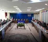 تقویت تولید و تجارت قانونی با توسعه زیرساخت‌ های مرزی و ارتقای هماهنگی دستگاه‌ های اجرایی در ارس