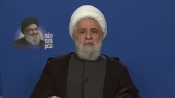 Hezbollah's SG: Israel poses strategic threat to region and beyond