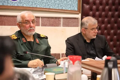 استاندار البرز: تکمیل باغ‌موزه دفاع مقدس و مقاومت استان با شتاب بیشتری دنبال شود