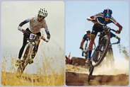 Iran names 12-rider squad for 2026 Asian Mountain Bike Championships training camp