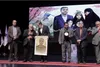 افتتاحیه جشنواره بین‌المللی تئاتر مقاومت/ چراغ جشنواره به دست فرزند شهید روشن شد