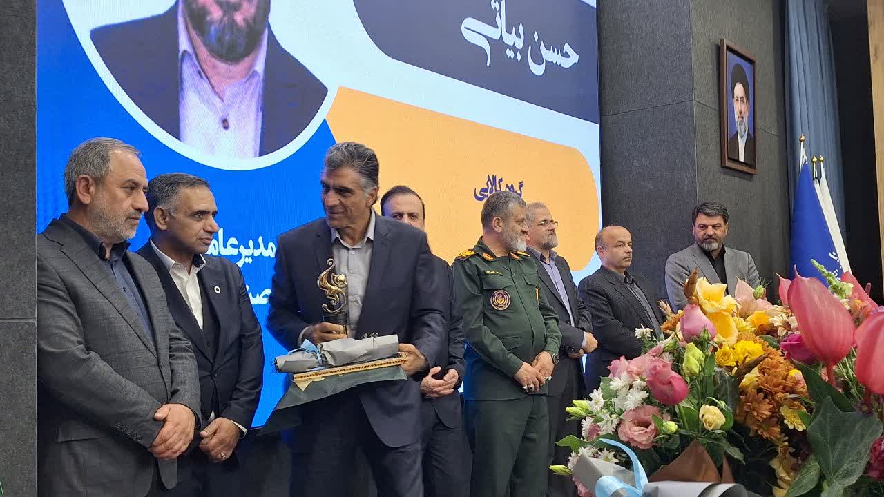 تدوین برنامه سه‌ساله برای توسعه صادرات قزوین