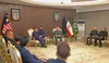 سرپرست وزارت دفاع با وزیر کشاورزی و امنیت غذایی مالزی دیدار کرد