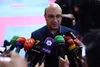 علی‌نژاد: بسکتبال پیشانی کاروان ایران در ناگویاست
