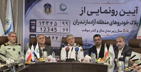 تولایی: هدف ما تجهیز ناوگان شهری و امدادی به خودروهای مدرن و سازگار با محیط زیست است