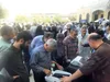 برگزاری مانور انتخابات الکترونیک در ملارد