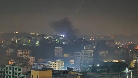 شهادت ۲۶ شهروند لبنانی در حملات اسرائیل
