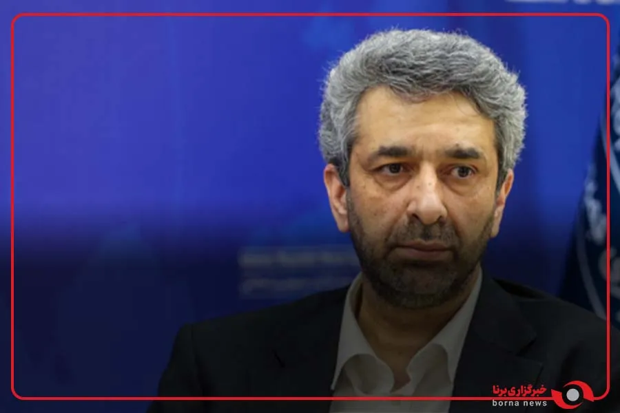 معاون ارتباطات و اطلاع‌رسانی دفتر رئیس‌جمهور در برنامه «به وقت ایران»: برنامه شما درباره همه چیز نسخه می‌پیچد