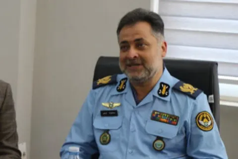 امیر قریشی: نبرد با آمریکا یک جنگ ایدئولوژیک است