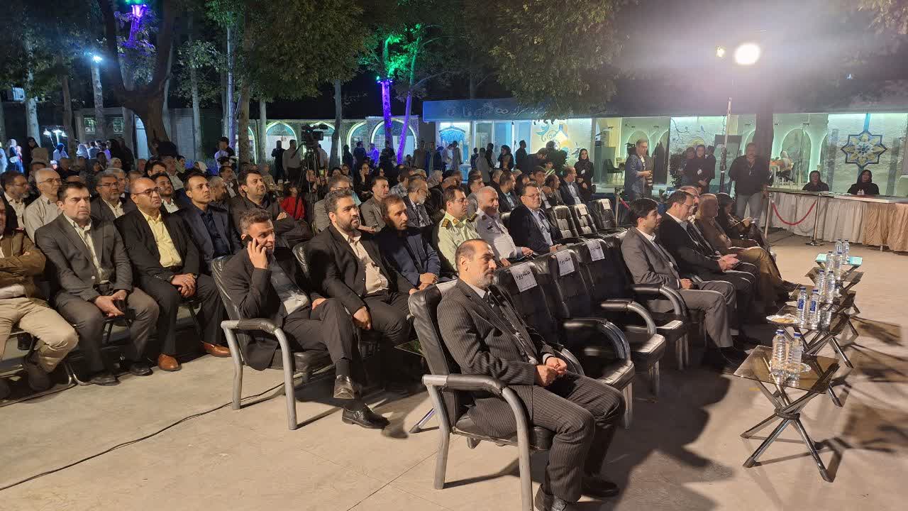 شهردار قزوین: پروژه‌های شهری با هدف تسهیل زندگی شهروندان و ارتقای کیفیت خدمات اجرا می‌شود