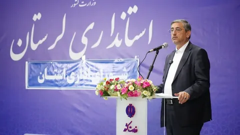 استاندار لرستان: با گران‌فروشی و احتکار به صورت جدی برخورد می‌کنیم