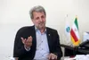 مذاکرات برای ورود کشتی کروز درنوروز۹۶ در حال انجام است