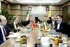 آمادگی تهران و آنکارا برای توسعه همکاری‌های پستی و تجارت الکترونیک فرامرزی