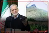 پزشکیان: آمریکا استعمارگر و قاتل است