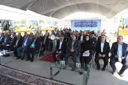 معاون وزیر راه و شهرسازی:۶۰۰۰میلیارد تومان پروژه عمرانی حوزه راه و شهرسازی در استان اردبیل افتتاح شد