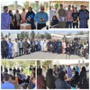 اعزام دبیران سمن های برتر سیستان وبلوچستان به جشنواره اتفاق ۵