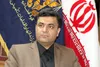 اعطاء تسهیلات اشتغالزایی به ۳۴ نفر از زندانیان آزاد شده