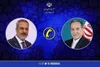 گفت‌وگوی تلفنی مجدد عراقچی و فیدان