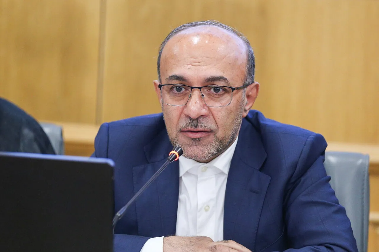 رئیس‌کل گمرک: دستورالعمل اصلاح فرایندهای تجاری در حال تدوین است