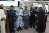 در جشنواره صدرا از ۴۱ پلیس برگزیده بوشهر تجلیل شد
