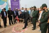 استاندار کرمانشاه: تقاطع برکت تردد در مسیر مرز خسروی را روان می‌کند