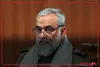 سردار نقدی: بودجه خالص نیروهای مسلح ما یک درصد بودجه نظامی آمریکاست
