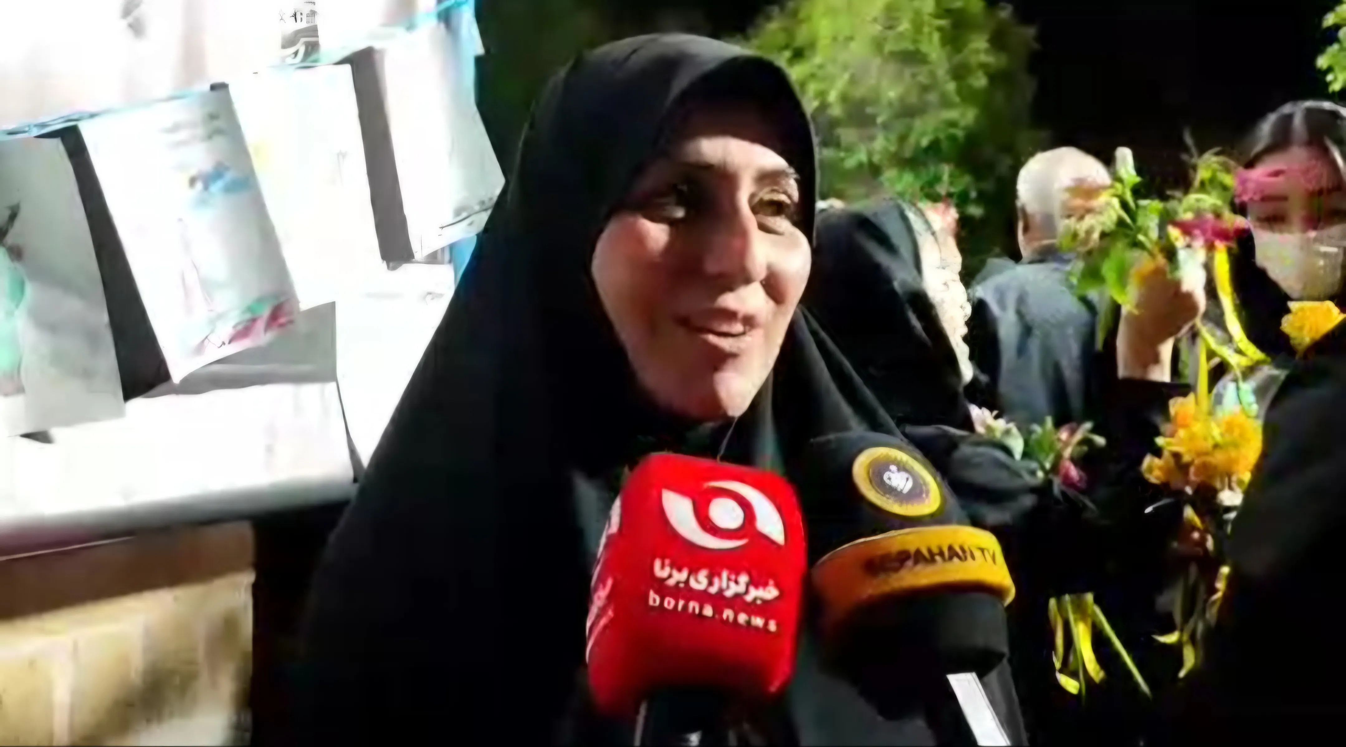 مدیرکل امور اجتماعی استانداری اصفهان: سپاهان «نماد امید» و «پل همدلی» در اصفهان است/ درخشش بانوان ورزشکار مایه اقتدار و غرور ملی است