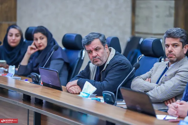 شورای گفتگوی دولت و بخش خصوصی استان مرکزی