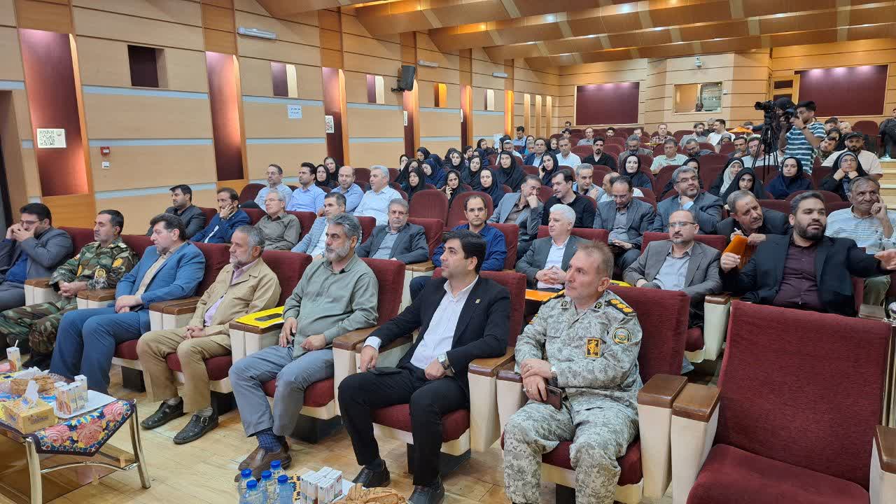 قزوین ظرفیت تبدیل شدن به یک شهر هوشمند را دارد