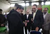 فاز توسعه واحد تولید مصنوعات چوبی تا پایان سال جاری راه‌اندازی می‌شود/ پیگیری تامین سرمایه در گردش واحد ساخت مخازن پلی‌اتیلن