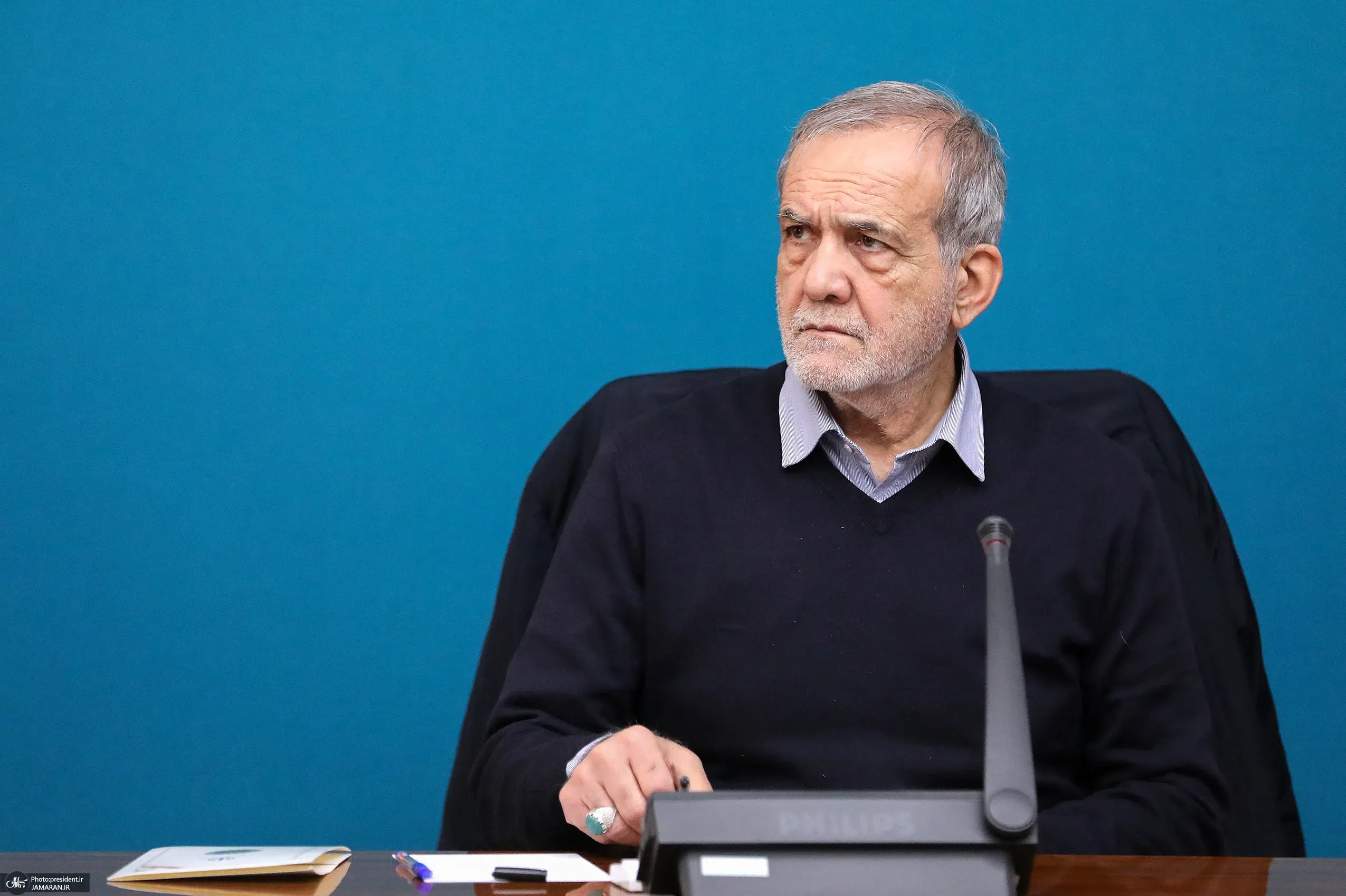 پزشکیان