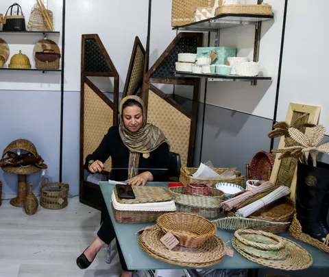 بازگشت رونق به سفره‌های خانگی؛ جزئیات طرح «هزار میدان، هزار بازار» / نرخ مشارکت اقتصادی بانوان به ۱۸ درصد رسید