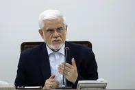 عارف: با بهره‌گیری از فناوری‌های نوین در جنگ رمضان، شرایط دفاعی کشور دائماً بهبود یافت