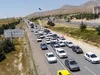 ترافیک سنگین در محور هراز/ تردد در سایر محور‌های شمالی روان است