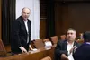 رضوانی: کار ما در فدراسیون ورزش‌های آبی سخت‌تر از گذشته است/ هنوز مشخص نیست چند نماینده در ناگویا داشته باشیم