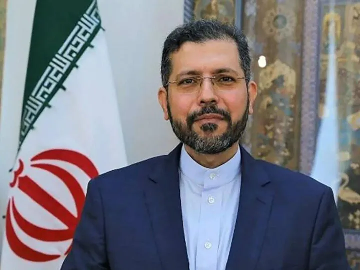 Khatibzadeh: No Date Set for Second Round of Talks with U.S.