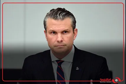 ‏ آبروریزی تاریخی پنتاگون